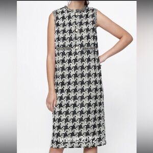 Zara Dress Medium